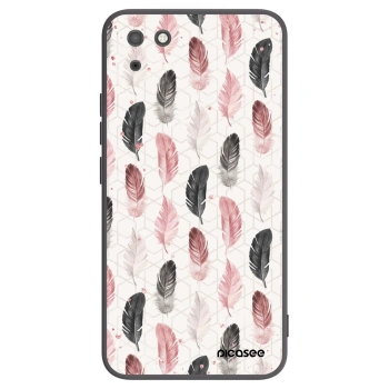 Tok az alábbi mobiltelefonokra Huawei Y5P - Feather 2