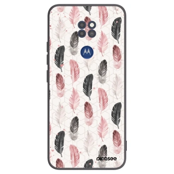 Tok az alábbi mobiltelefonokra Motorola Moto G9 Play - Feather 2