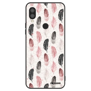 Szilikon tok erre a típusra Xiaomi Redmi 7 - Feather 2