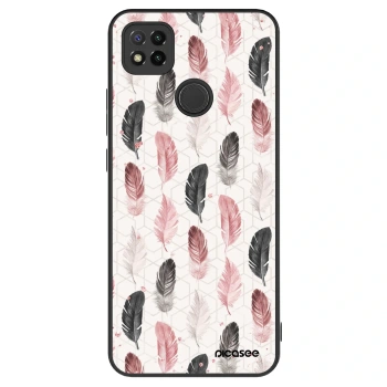Szilikon tok erre a típusra Xiaomi Redmi 9C - Feather 2