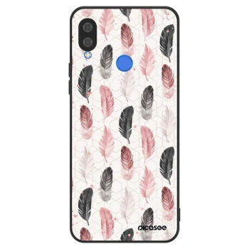 Szilikon tok erre a típusra Huawei Nova 3 - Feather 2