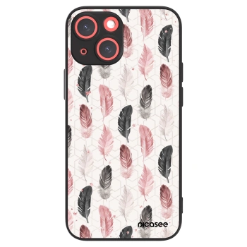 Picasee ULTIMATE CASE Apple iPhone 13 mini - készülékre - Feather 2