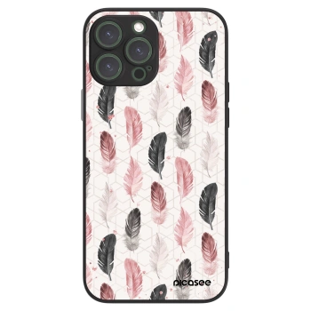 Picasee ULTIMATE CASE Apple iPhone 13 Pro Max - készülékre - Feather 2