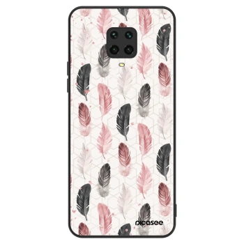 Szilikon tok erre a típusra Xiaomi Redmi Note 9S - Feather 2