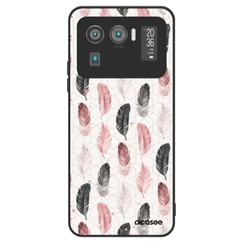 Picasee ULTIMATE CASE Xiaomi Mi 11 Ultra - készülékre - Feather 2