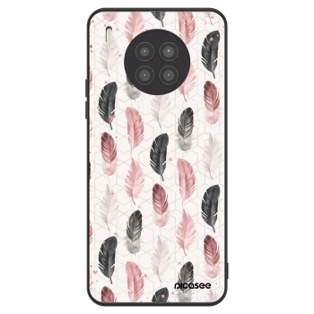 Szilikon tok erre a típusra Huawei Nova 8i - Feather 2