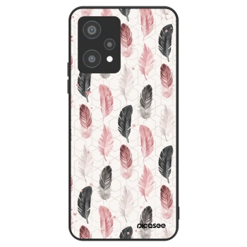 Szilikon tok erre a típusra Realme 9 Pro 5G - Feather 2