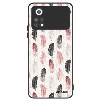 Szilikon tok erre a típusra Xiaomi Poco X4 Pro 5G - Feather 2