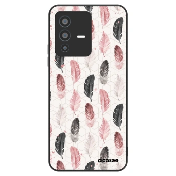 Szilikon tok erre a típusra Vivo V23 5G - Feather 2