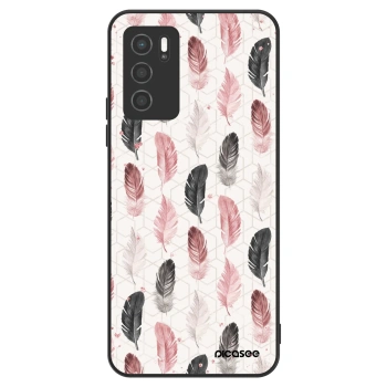Szilikon tok erre a típusra OPPO A16s - Feather 2