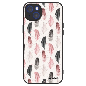 Picasee ULTIMATE CASE Apple iPhone 14 Plus - készülékre - Feather 2