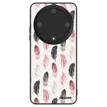 Szilikon tok erre a típusra Honor Magic5 Lite 5G - Feather 2