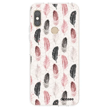 Tok az alábbi mobiltelefonokra Xiaomi Redmi Note 5 Global - Feather 2