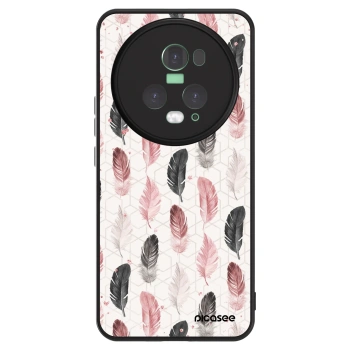 Szilikon tok erre a típusra Honor Magic5 Pro - Feather 2