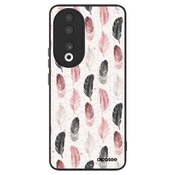 Szilikon tok erre a típusra Honor 90 5G - Feather 2