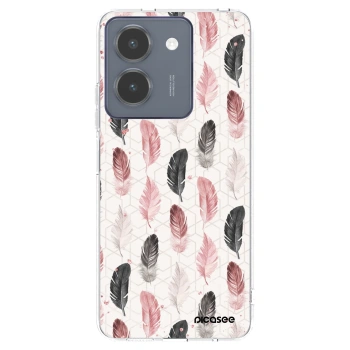 Tok az alábbi mobiltelefonokra Vivo Y36 4G - Feather 2