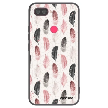 Tok az alábbi mobiltelefonokra Xiaomi Mi 8 Lite - Feather 2