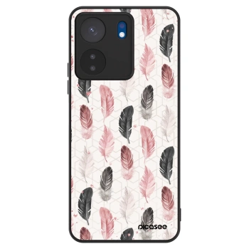 Szilikon tok erre a típusra Xiaomi Redmi 13C 4G - Feather 2