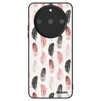Szilikon tok erre a típusra Realme 11 Pro+ - Feather 2