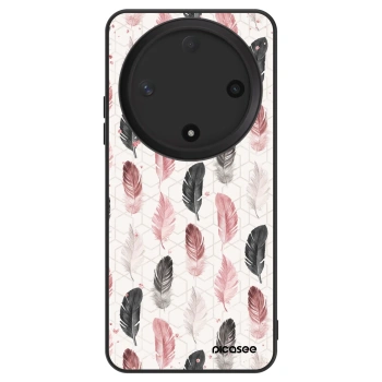 Szilikon tok erre a típusra Honor Magic6 Lite 5G - Feather 2