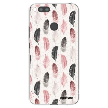 Tok az alábbi mobiltelefonokra Xiaomi Mi A1 Global - Feather 2