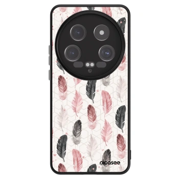 Szilikon tok erre a típusra Xiaomi 14 Ultra - Feather 2