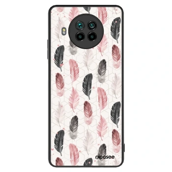 Szilikon tok erre a típusra Xiaomi Mi 10T Lite - Feather 2