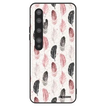 Picasee ULTIMATE CASE Xiaomi Mi Note 10 (Pro) - készülékre - Feather 2