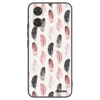 Tok az alábbi mobiltelefonokra Motorola Moto G24 - Feather 2