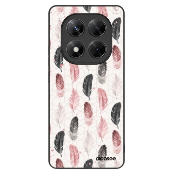 Picasee ULTIMATE CASE Xiaomi Redmi Note 14 Pro 5G - készülékre - Feather 2