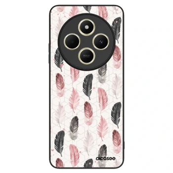 Szilikon tok erre a típusra Xiaomi Redmi 14C - Feather 2