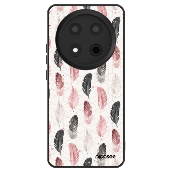 Szilikon tok erre a típusra Honor Magic7 Lite 5G - Feather 2