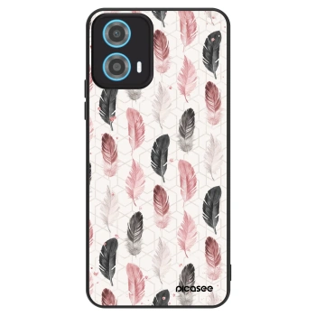 Szilikon tok erre a típusra Motorola Moto G34 5G - Feather 2