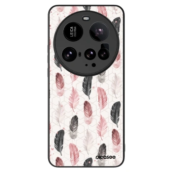 Picasee ULTIMATE CASE Xiaomi 15 Ultra - készülékre - Feather 2