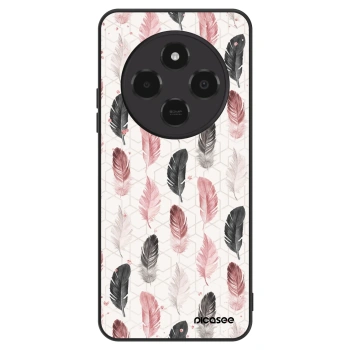 Szilikon tok erre a típusra Xiaomi Poco C75 - Feather 2