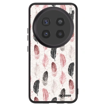 Szilikon tok erre a típusra Vivo X200 Pro - Feather 2