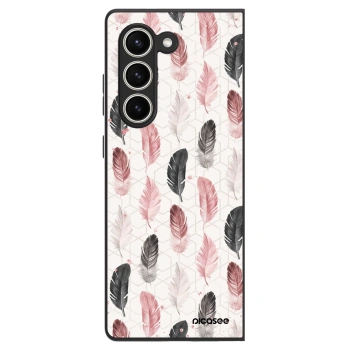 Szilikon tok erre a típusra Samsung Galaxy Z Fold5 5G - Feather 2