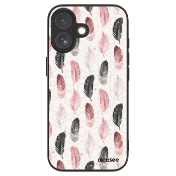 Picasee ULTIMATE CASE Apple iPhone 17 - készülékre - Feather 2