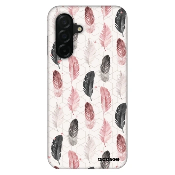 Szilikon tok erre a típusra Samsung Galaxy A26 5G A266B - Feather 2