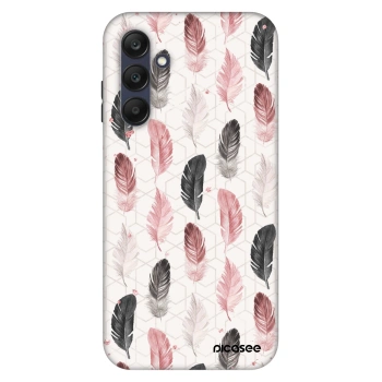 Szilikon tok erre a típusra Samsung Galaxy A25 A256B 5G - Feather 2