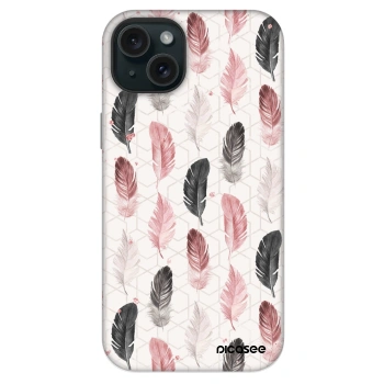 Szilikon tok erre a típusra Apple iPhone 14 Plus - Feather 2
