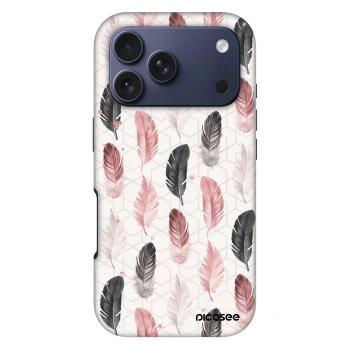 Szilikon tok erre a típusra Apple iPhone 17 Pro - Feather 2