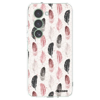 Picasee átlátszó szilikon tok az alábbi mobiltelefonokra Xiaomi Redmi 15 5G - Feather 2