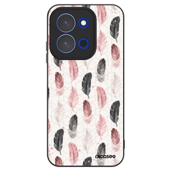 Szilikon tok erre a típusra Xiaomi Redmi 15C 4G - Feather 2