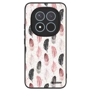 Szilikon tok erre a típusra Xiaomi Redmi Note 15 Pro+ - Feather 2