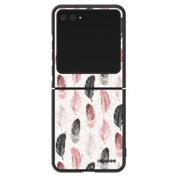 Szilikon tok erre a típusra Motorola Razr 60 - Feather 2