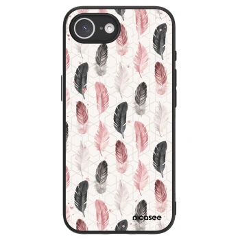 Picasee ULTIMATE CASE Apple iPhone 17e - készülékre - Feather 2