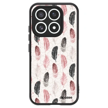 Picasee ULTIMATE CASE Xiaomi 17 - készülékre - Feather 2