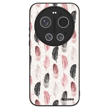 Picasee ULTIMATE CASE Xiaomi 17 Ultra - készülékre - Feather 2