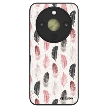 Szilikon tok erre a típusra Honor Magic8 Lite 5G - Feather 2
